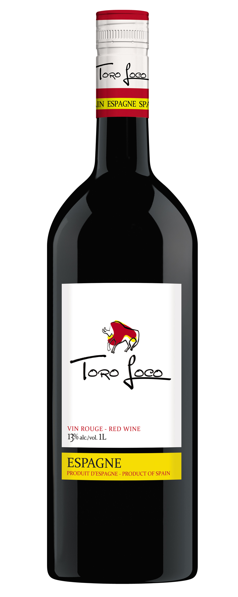 What Type Of Wine Is Toro Loco? Mastery Wiki